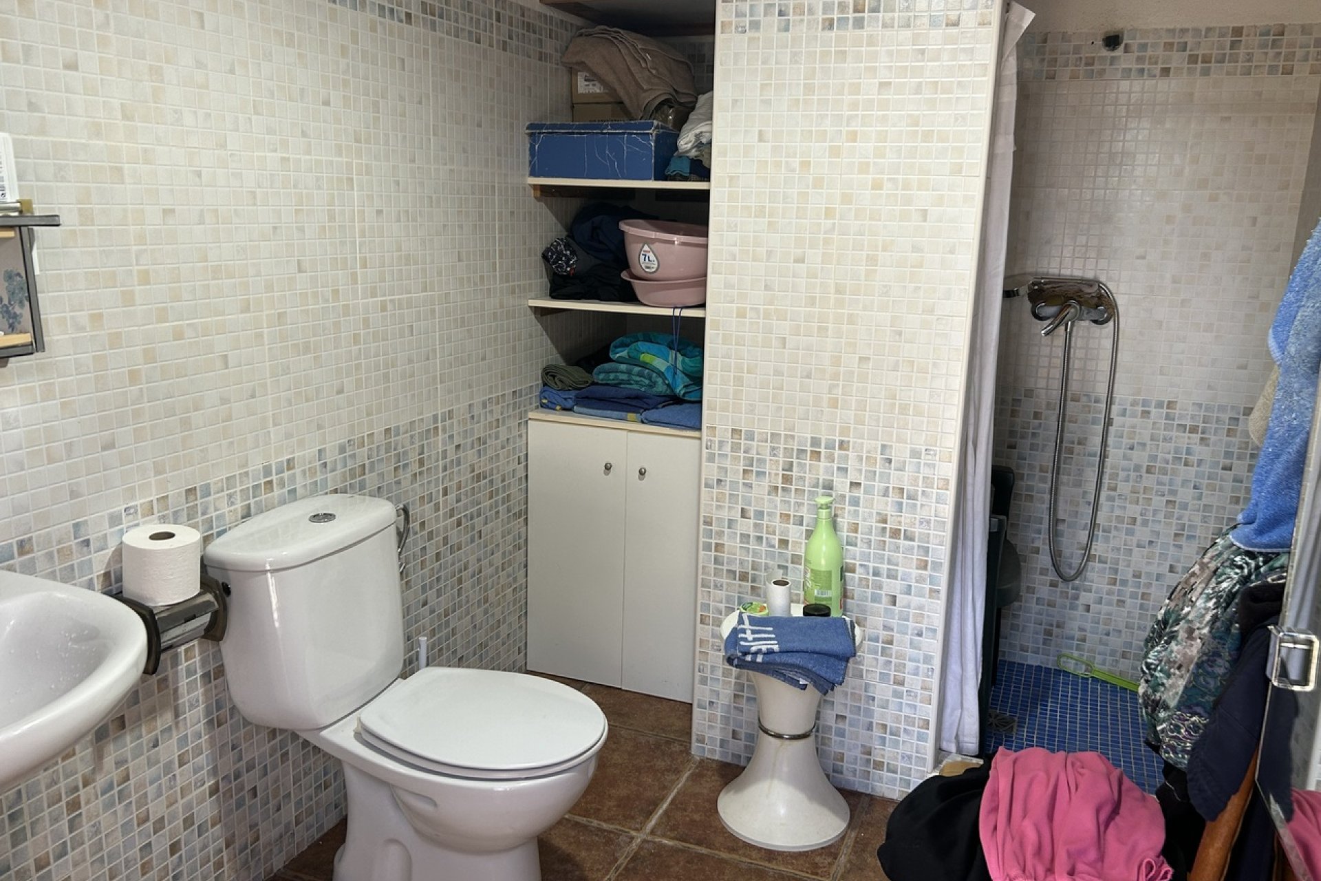 Resale - Villa - Totana - Costa Calida