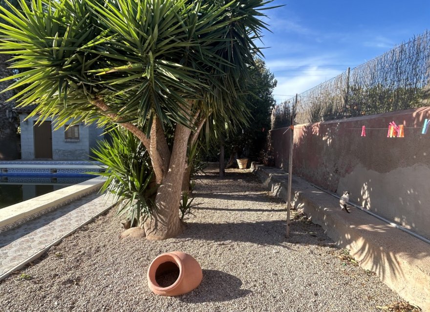 Resale - Villa - Totana - Costa Calida