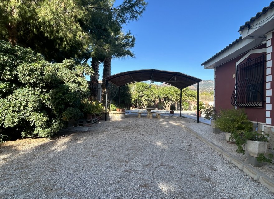 Resale - Villa - Totana - Costa Calida