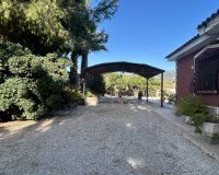 Resale - Villa - Totana - Costa Calida