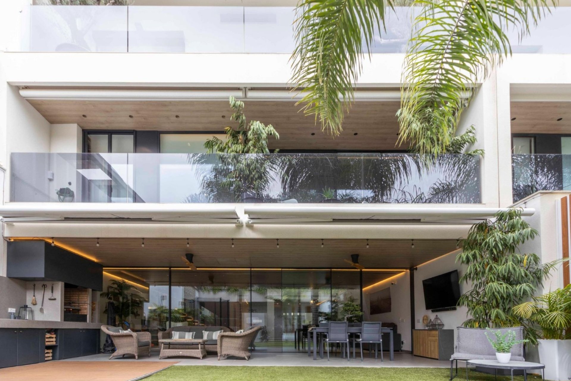 Resale - Villa - Valencia - Bonrepos i Mirambell