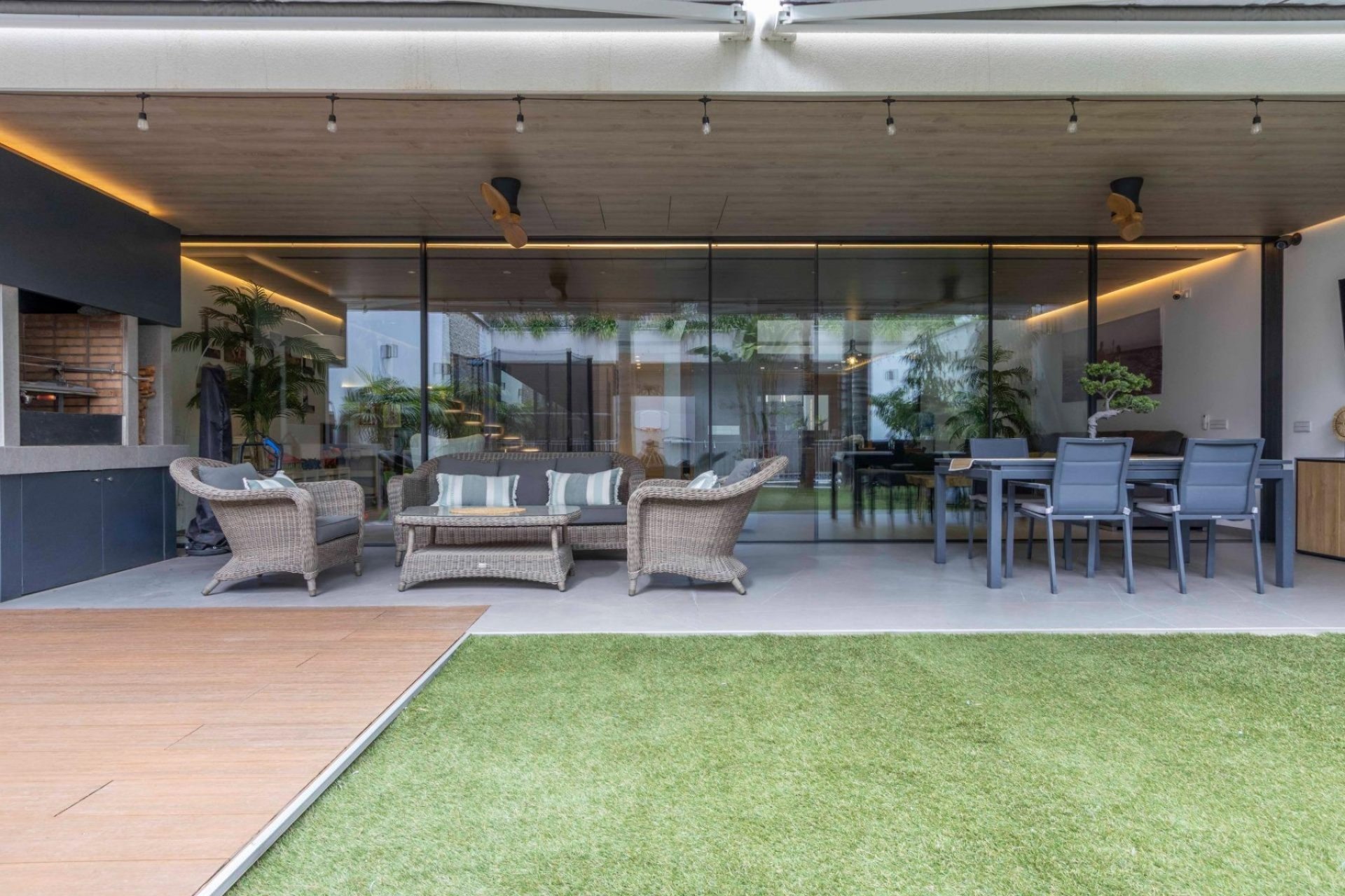 Resale - Villa - Valencia - Bonrepos i Mirambell