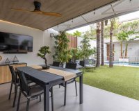 Resale - Villa - Valencia - Bonrepos i Mirambell