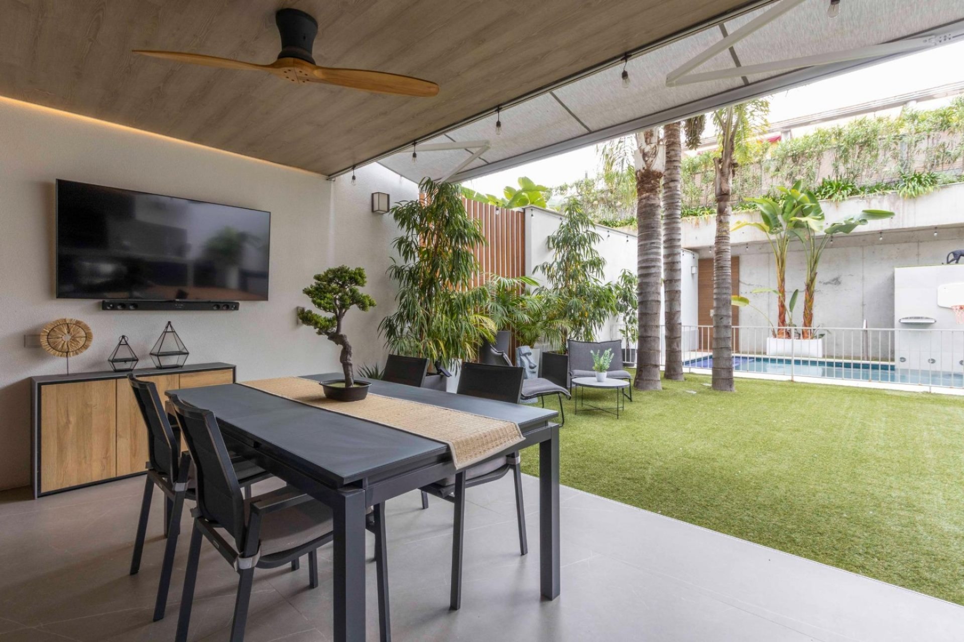 Resale - Villa - Valencia - Bonrepos i Mirambell