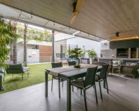 Resale - Villa - Valencia - Bonrepos i Mirambell