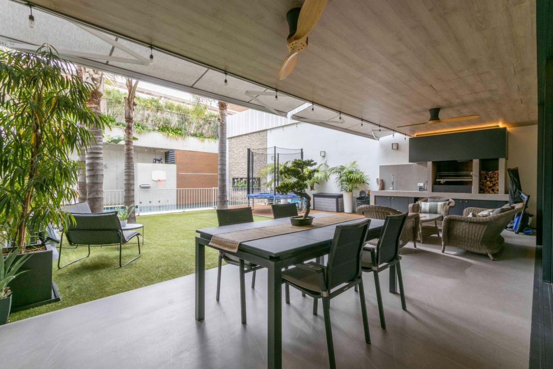 Resale - Villa - Valencia - Bonrepos i Mirambell