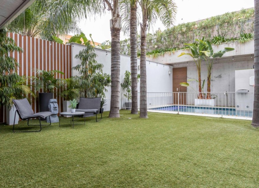 Resale - Villa - Valencia - Bonrepos i Mirambell