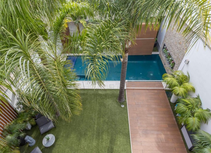 Resale - Villa - Valencia - Bonrepos i Mirambell