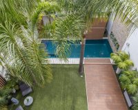 Resale - Villa - Valencia - Bonrepos i Mirambell