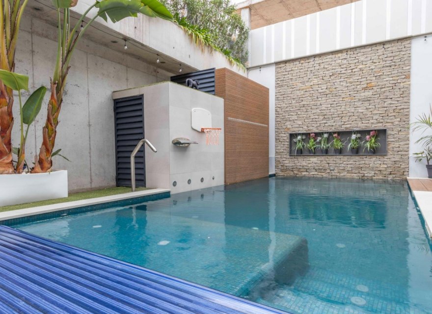 Resale - Villa - Valencia - Bonrepos i Mirambell