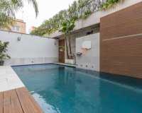 Resale - Villa - Valencia - Bonrepos i Mirambell