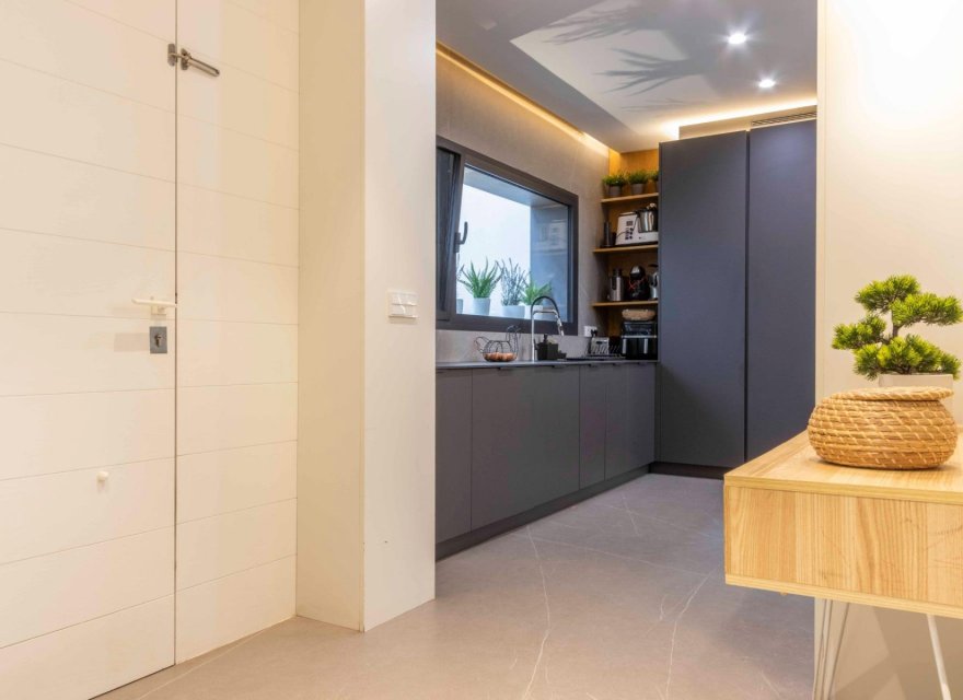 Resale - Villa - Valencia - Bonrepos i Mirambell