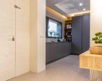 Resale - Villa - Valencia - Bonrepos i Mirambell