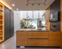 Resale - Villa - Valencia - Bonrepos i Mirambell