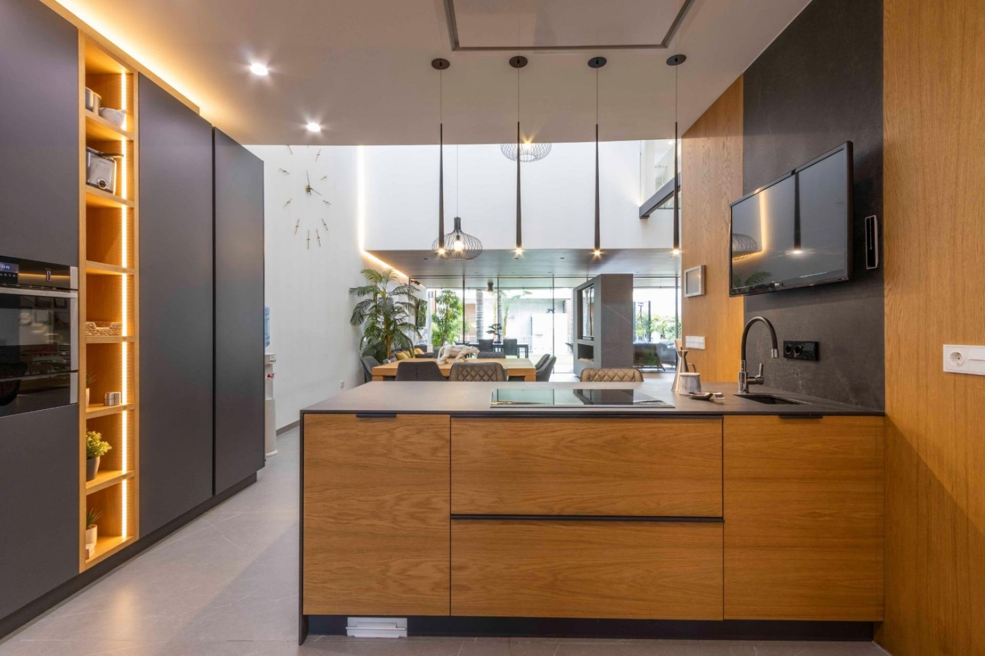 Resale - Villa - Valencia - Bonrepos i Mirambell