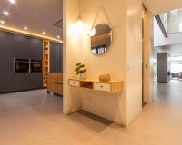 Resale - Villa - Valencia - Bonrepos i Mirambell