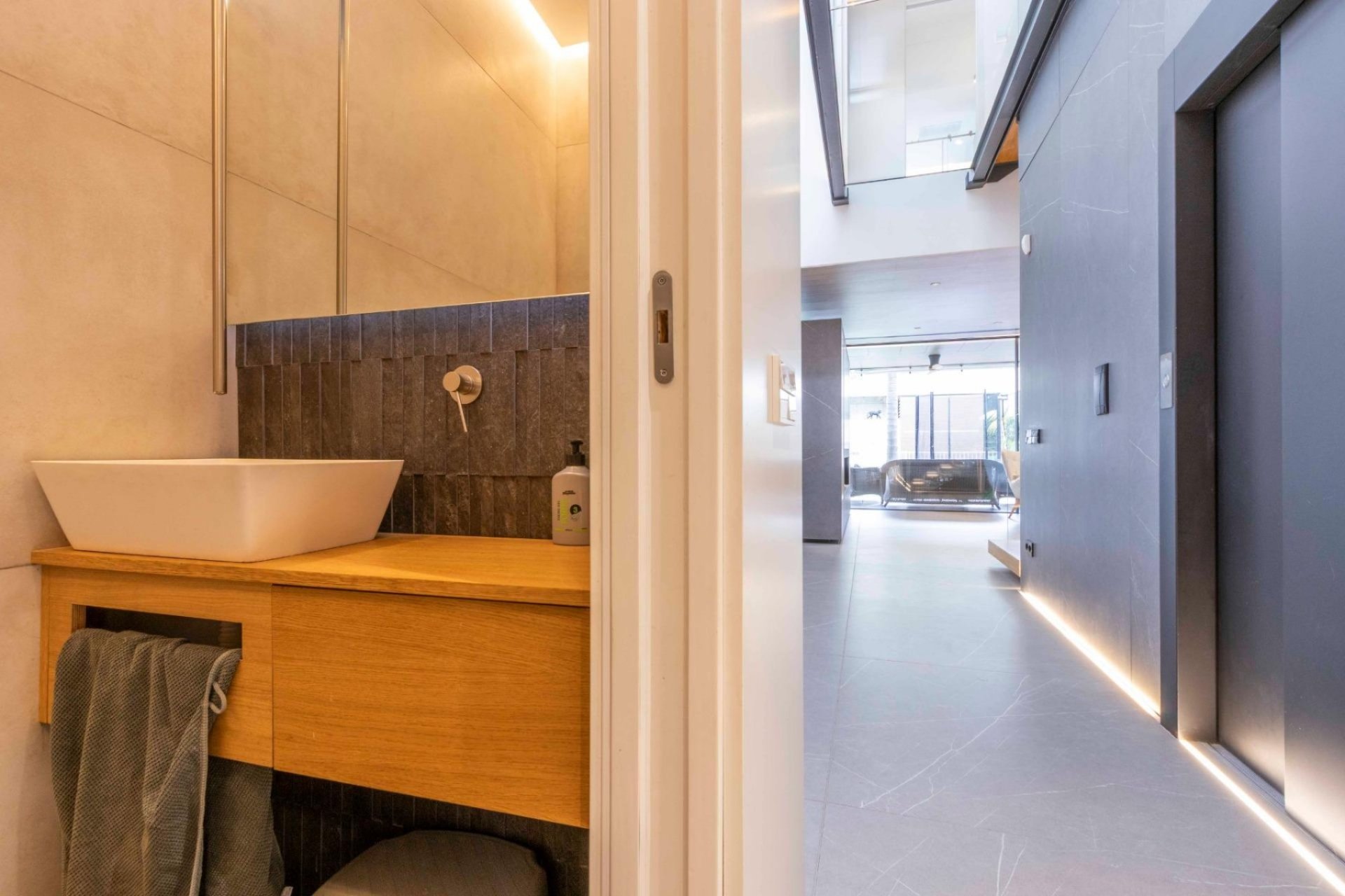 Resale - Villa - Valencia - Bonrepos i Mirambell