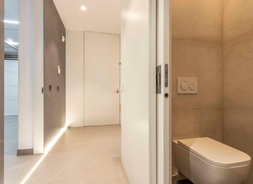 Resale - Villa - Valencia - Bonrepos i Mirambell