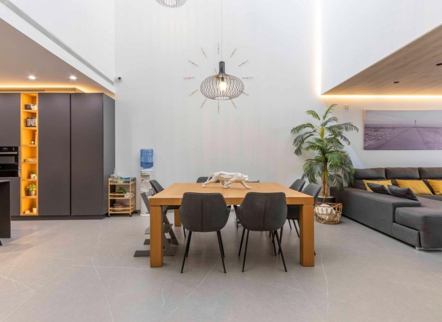 Resale - Villa - Valencia - Bonrepos i Mirambell