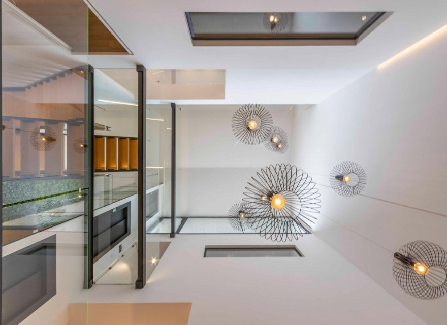 Resale - Villa - Valencia - Bonrepos i Mirambell