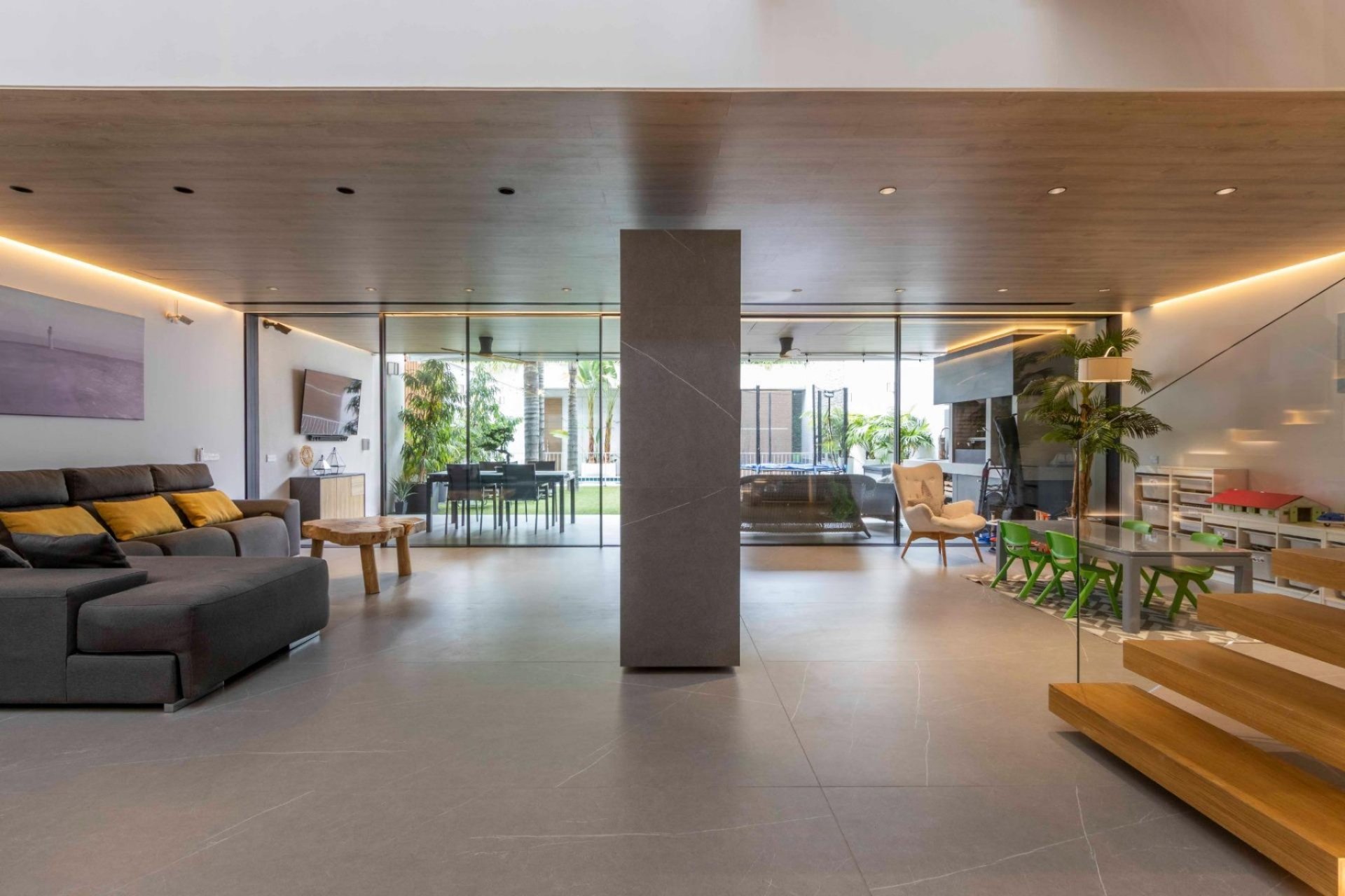 Resale - Villa - Valencia - Bonrepos i Mirambell