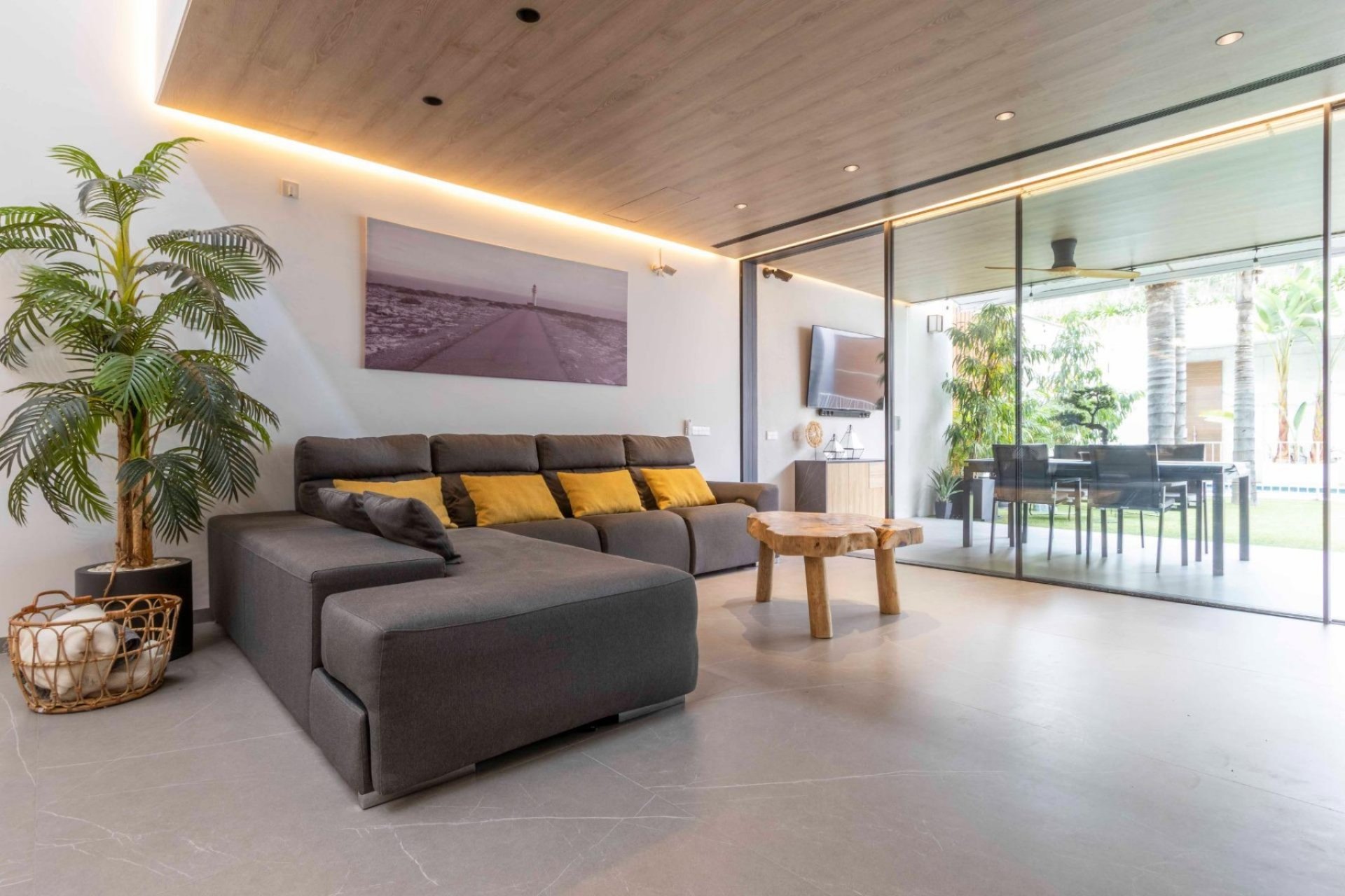 Resale - Villa - Valencia - Bonrepos i Mirambell