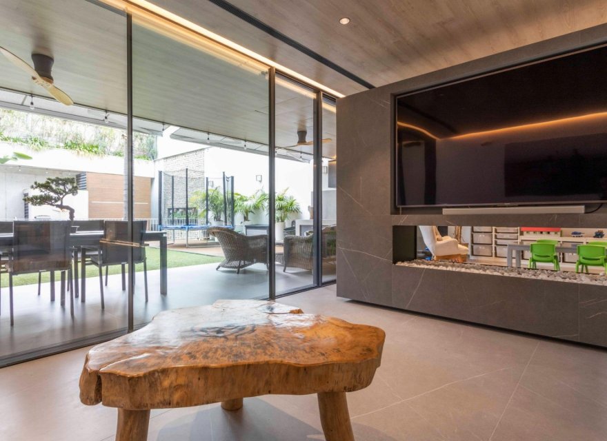 Resale - Villa - Valencia - Bonrepos i Mirambell