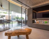 Resale - Villa - Valencia - Bonrepos i Mirambell