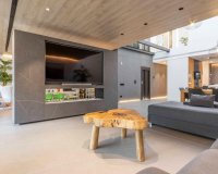 Resale - Villa - Valencia - Bonrepos i Mirambell