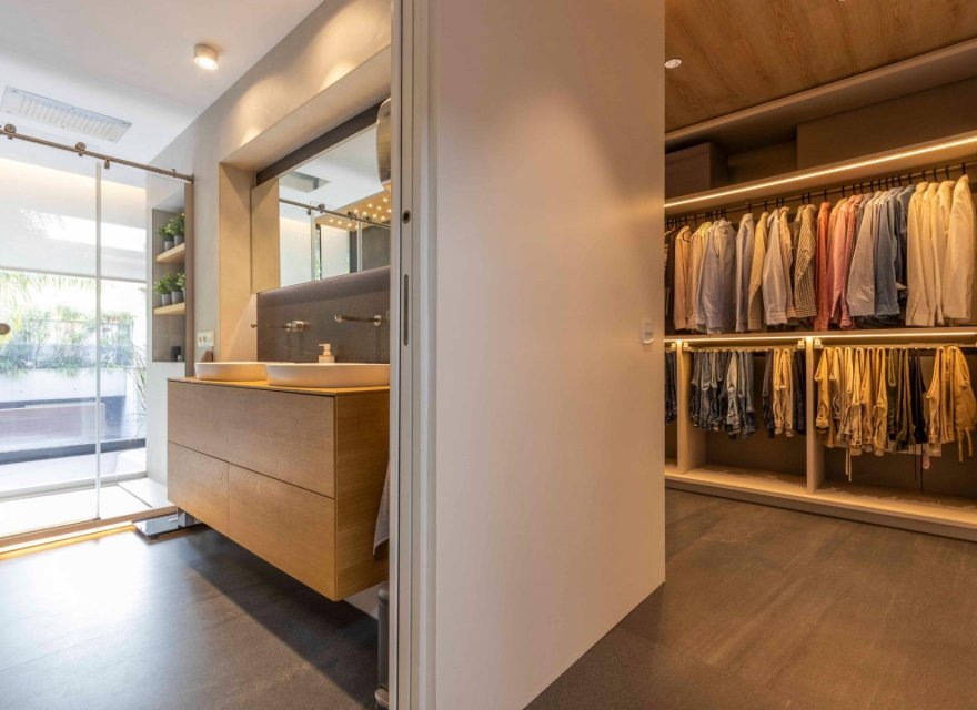 Resale - Villa - Valencia - Bonrepos i Mirambell