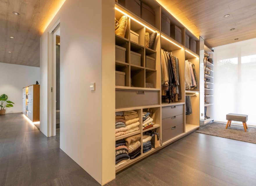 Resale - Villa - Valencia - Bonrepos i Mirambell