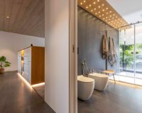 Resale - Villa - Valencia - Bonrepos i Mirambell