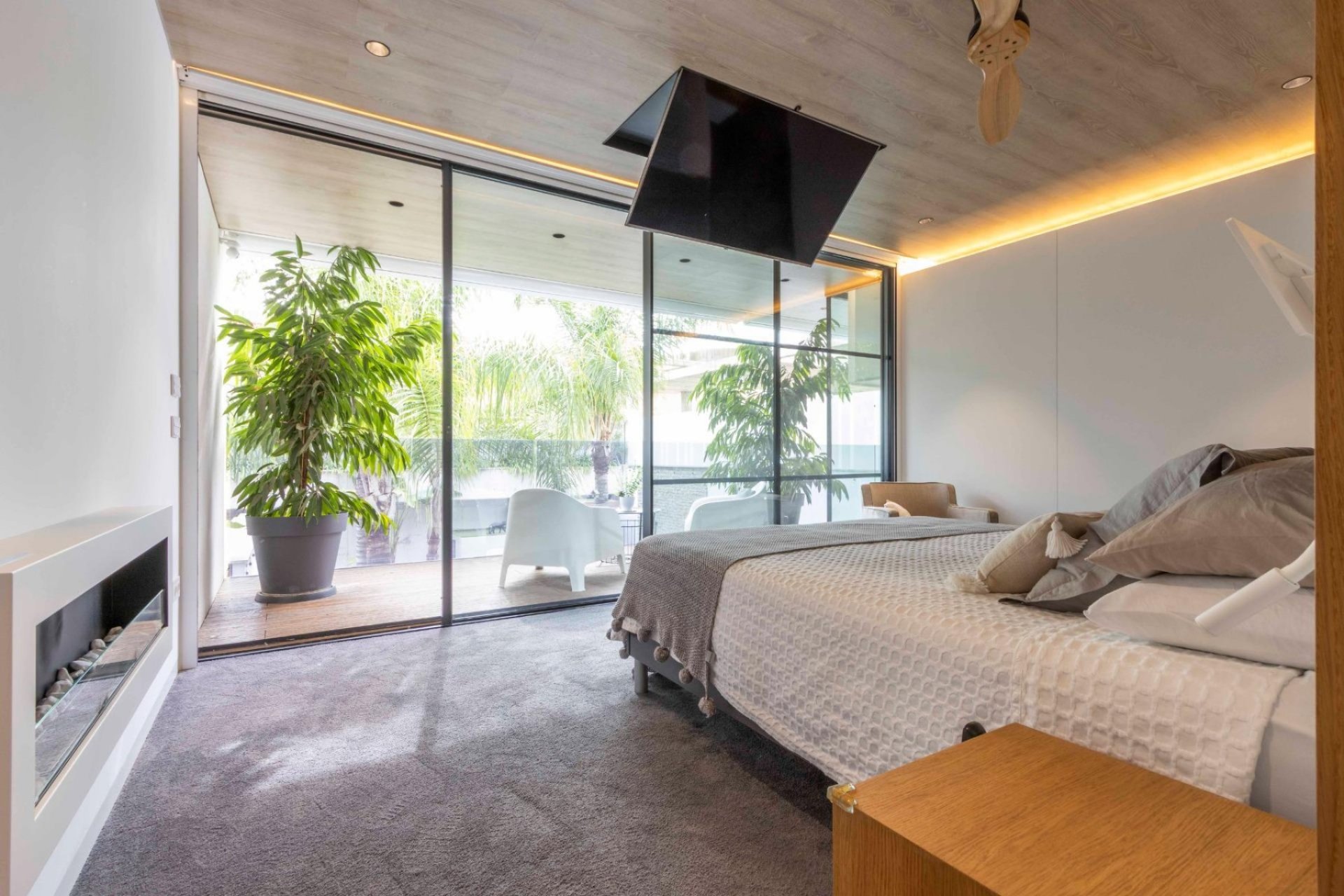 Resale - Villa - Valencia - Bonrepos i Mirambell