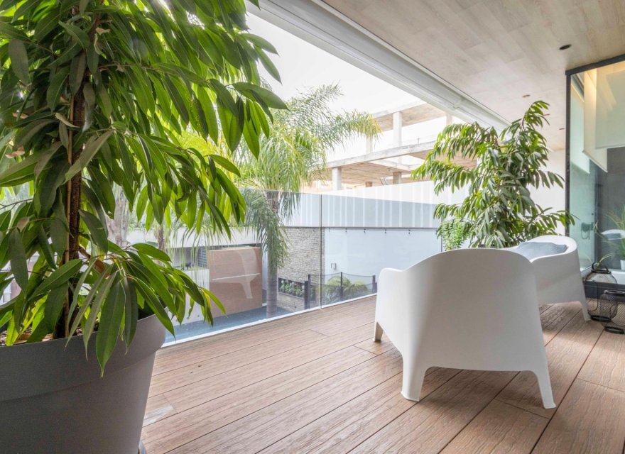 Resale - Villa - Valencia - Bonrepos i Mirambell