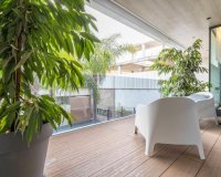 Resale - Villa - Valencia - Bonrepos i Mirambell