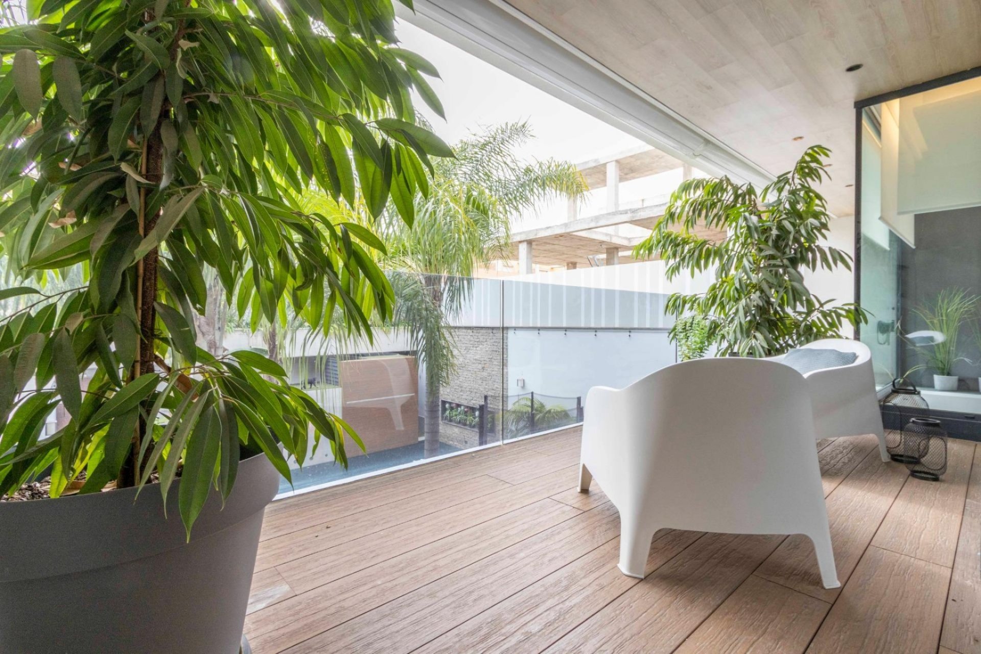 Resale - Villa - Valencia - Bonrepos i Mirambell