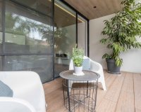 Resale - Villa - Valencia - Bonrepos i Mirambell