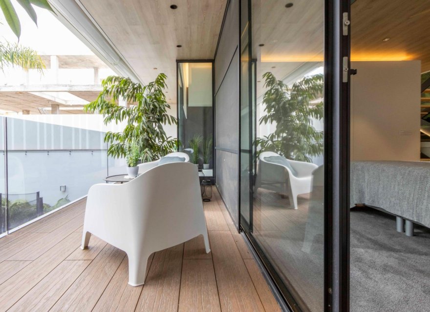 Resale - Villa - Valencia - Bonrepos i Mirambell