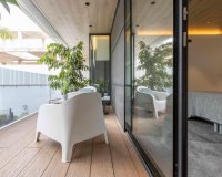 Resale - Villa - Valencia - Bonrepos i Mirambell