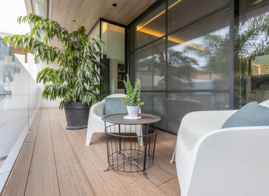 Resale - Villa - Valencia - Bonrepos i Mirambell