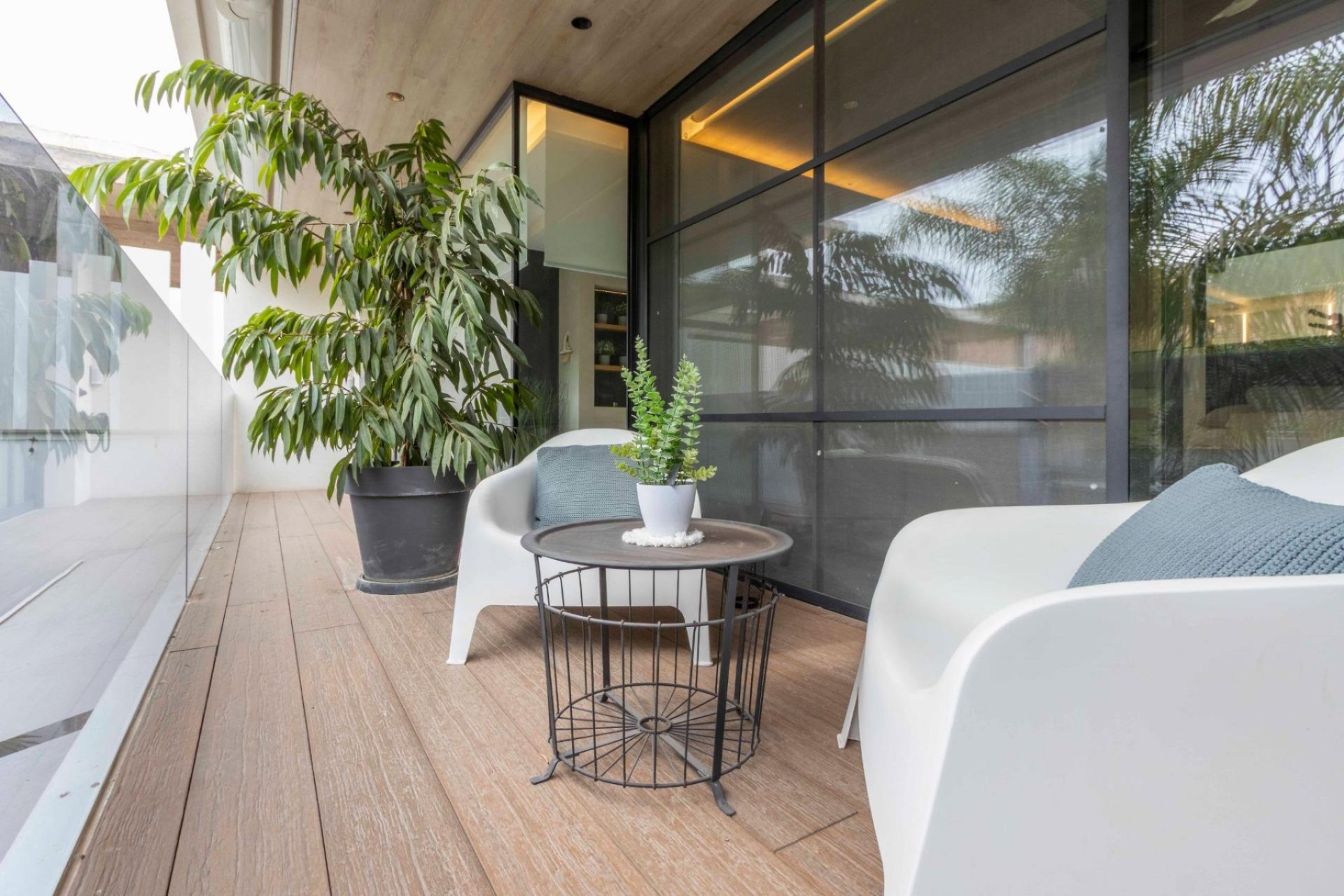 Resale - Villa - Valencia - Bonrepos i Mirambell