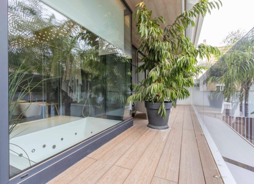 Resale - Villa - Valencia - Bonrepos i Mirambell