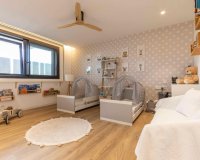 Resale - Villa - Valencia - Bonrepos i Mirambell