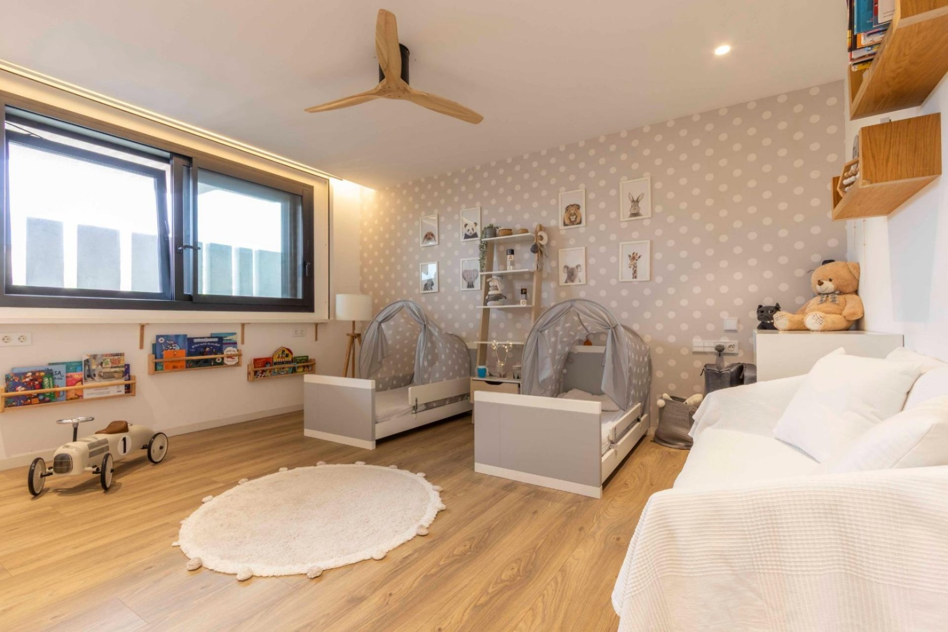 Resale - Villa - Valencia - Bonrepos i Mirambell