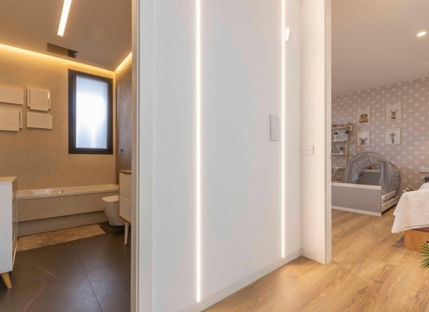 Resale - Villa - Valencia - Bonrepos i Mirambell