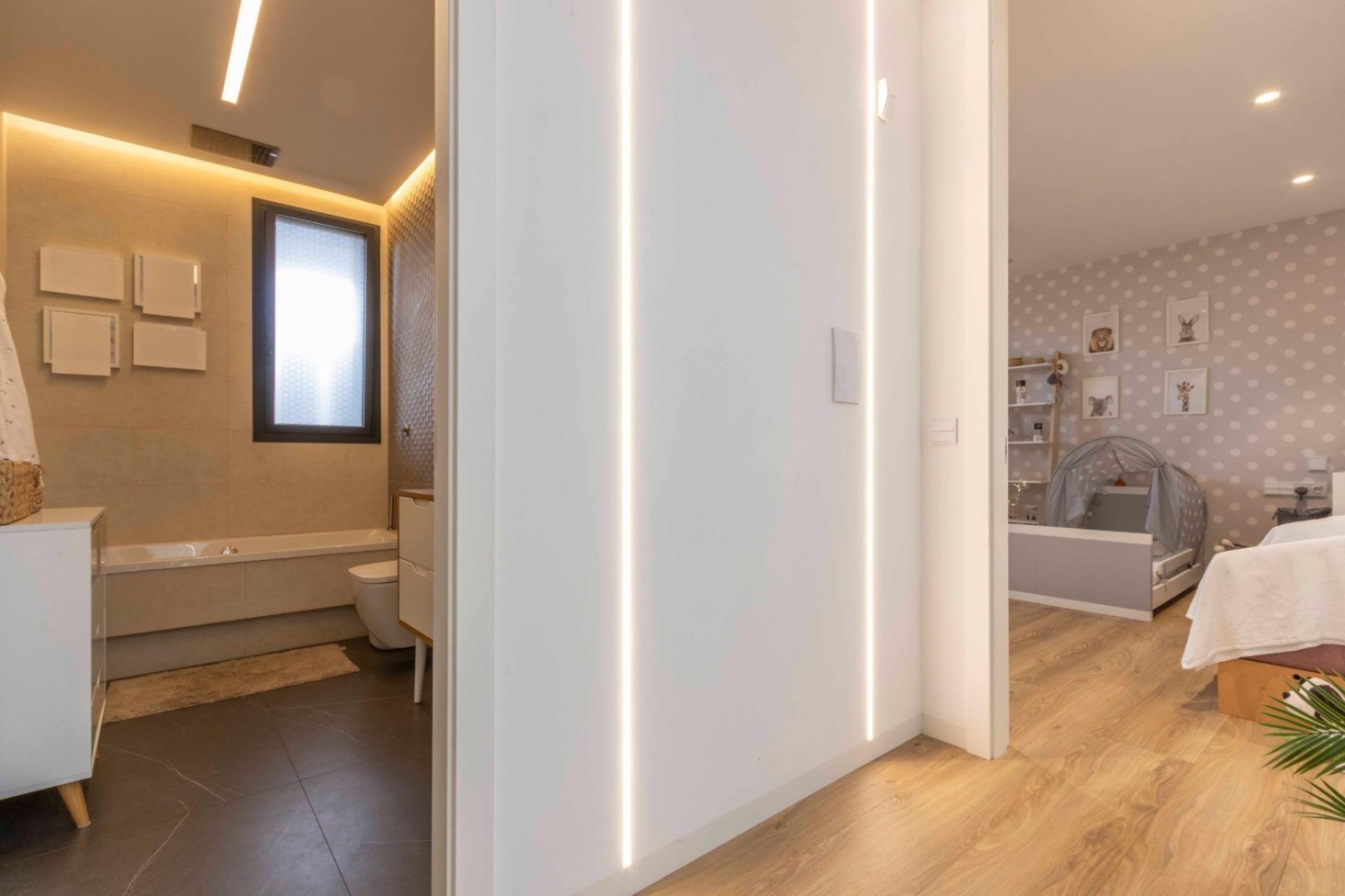 Resale - Villa - Valencia - Bonrepos i Mirambell