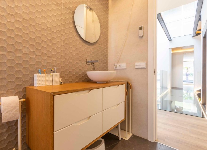 Resale - Villa - Valencia - Bonrepos i Mirambell