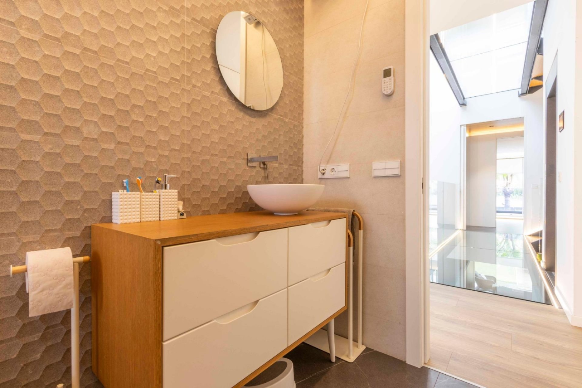 Resale - Villa - Valencia - Bonrepos i Mirambell