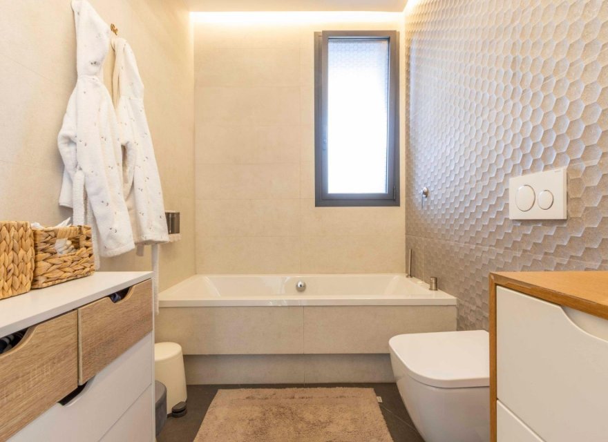 Resale - Villa - Valencia - Bonrepos i Mirambell