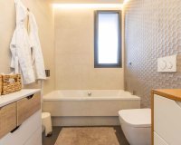 Resale - Villa - Valencia - Bonrepos i Mirambell